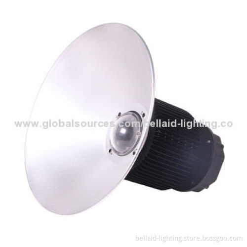 120W LED low bay light, professional design, easy to install